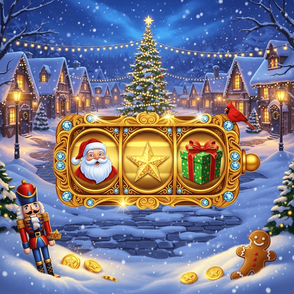 1 Reel Xmas